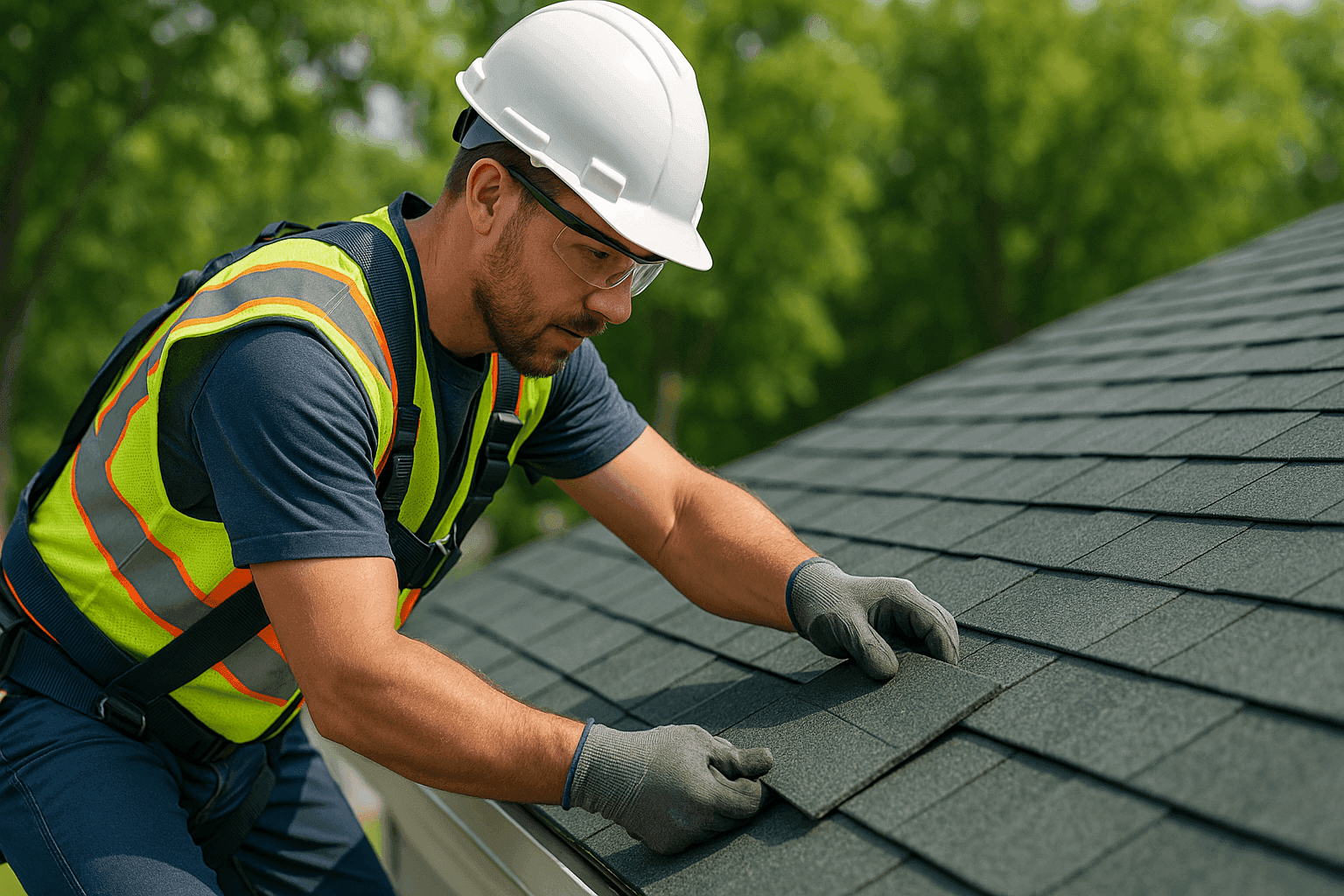 Eco-Friendly Roofing Options: Sustainable Materials and Benefits