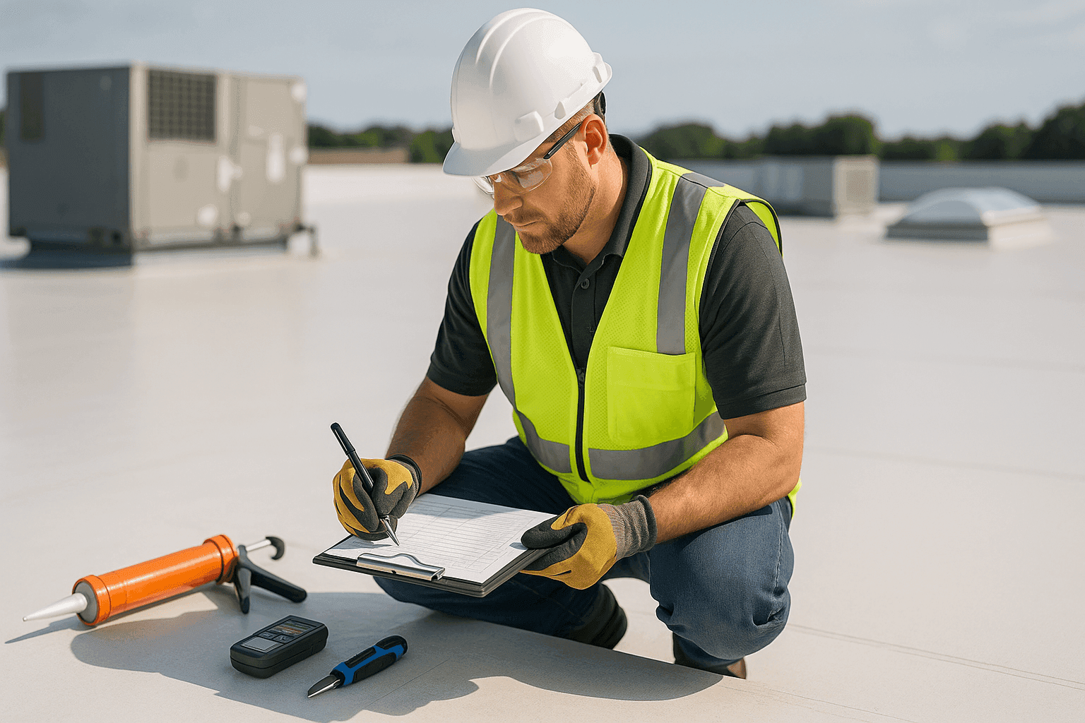 Flat Roofs 101: Pros, Cons, Maintenance, and Repair Tips